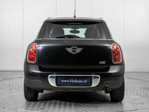 Bild 13/50 von Mini One Countryman (2011)