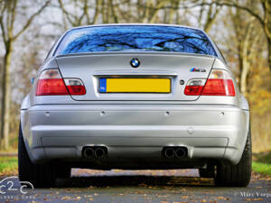 Bild 55/67 von BMW M3 (2001)