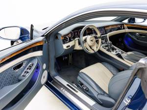 Image 7/46 de Bentley Continental GT (2019)