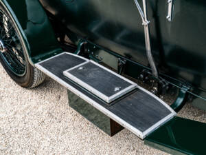 Image 25/40 of Bentley 3 Litre (1924)