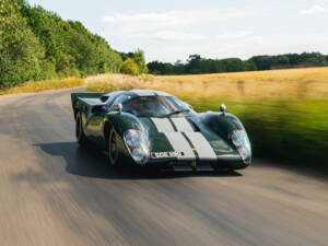 Bild 3/20 von Lola T70 (1969)