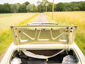 Afbeelding 47/49 van Pontiac Firebird 400 Convertible (1968)
