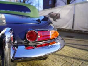 Bild 18/19 von Jaguar E-Type 4.2 (1965)