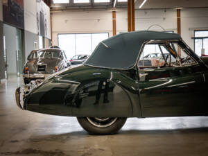 Bild 7/30 von Jaguar XK 120 DHC (1953)