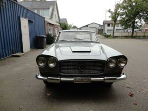 Image 18/50 de Lancia Flaminia GT Touring (1960)