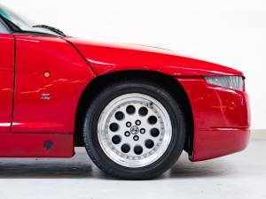 Afbeelding 22/35 van Alfa Romeo SZ (1990)