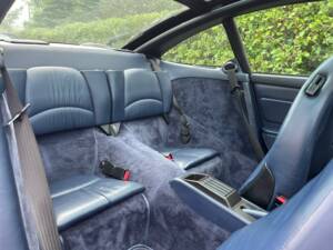 Imagen 69/96 de Porsche 911 Carrera (1996)