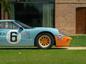 Bild 16/50 von Ford GT40 (1978)