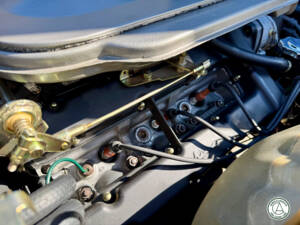 Immagine 66/75 di FIAT Dino Coupe (1968)