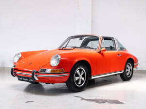 Image 1/40 of Porsche 911 2.0 T (1969)