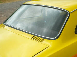 Image 43/50 de Ford Escort RS 2000 (1974)