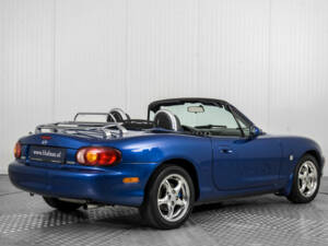 Afbeelding 2/50 van Mazda MX-5 1.8 (1999)