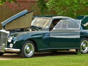 Bild 26/50 von Bentley S1 Continental Mulliner (1957)
