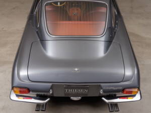 Imagen 19/35 de Lamborghini 400 GT (2+2) (1967)