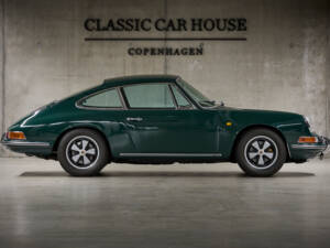 Image 6/100 de Porsche 912 (1967)