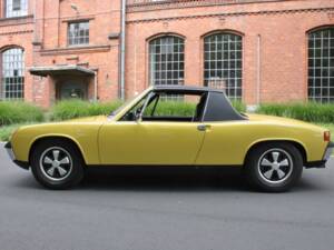 Image 4/19 of Porsche 914&#x2F;6 (1970)