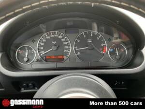 Imagen 14/15 de BMW Z3 Convertible 3.0 (2001)