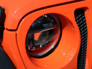 Afbeelding 44/50 van Jeep Wrangler 2.0 Rubicon (2019)