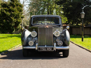 Image 7/38 of Rolls-Royce Silver Dawn (1954)