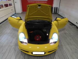 Afbeelding 14/14 van Porsche Boxster S (2003)