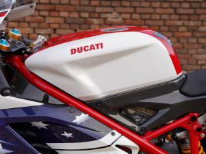 Immagine 12/47 di Ducati DUMMY (2009)