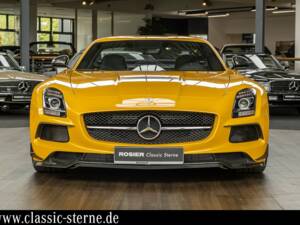 Bild 8/15 von Mercedes-Benz SLS AMG Black Series (2014)