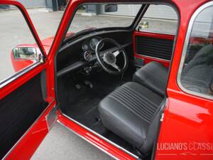 Imagen 39/92 de Morris Mini Cooper 1000 (1969)