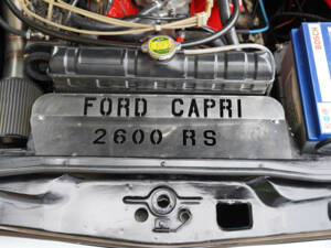 Image 21/50 de Ford Capri RS 2600 (1972)