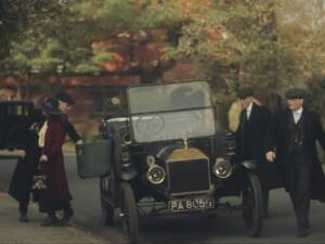 Bild 7/20 von Ford Model T Touring (1914)