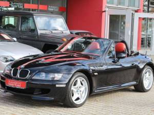 Image 9/20 de BMW Z3 M 3.2 (1997)