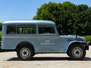 Imagen 5/50 de FIAT Campagnola (1968)
