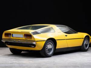 Immagine 56/66 di Maserati Bora 4700 (1972)