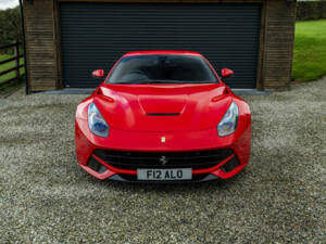 Bild 15/50 von Ferrari F12berlinetta (2013)