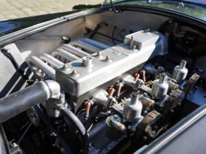 Image 10/15 of AC Ace (1960)