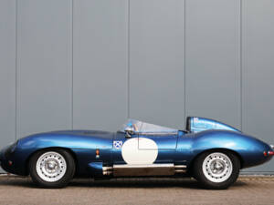 Image 31/60 of Jaguar D-Type (1967)
