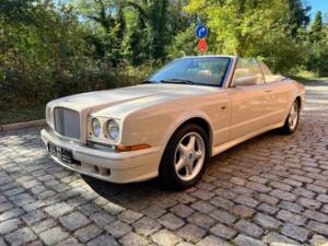 Image 24/88 of Bentley Azure Mulliner &quot;Wide Body&quot; (1999)