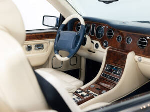 Imagen 24/40 de Rolls-Royce Corniche V (2000)