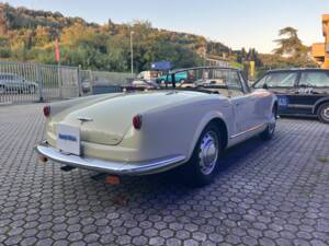 Image 18/63 of Lancia Aurelia B24 Convertible (1958)