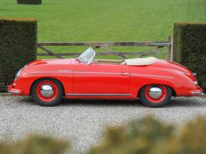 Bild 46/63 von Porsche 356 1600 Speedster (1955)