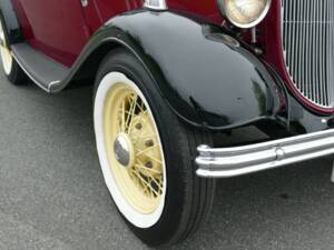 Bild 10/16 von Ford Modell Y (1932)