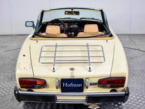 Immagine 11/50 di FIAT Spider 2000 (1980)