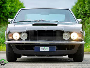 Image 2/50 of Aston Martin DBS (1970)