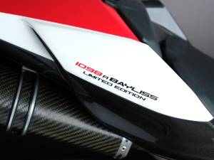 Bild 9/10 von Ducati DUMMY (2009)