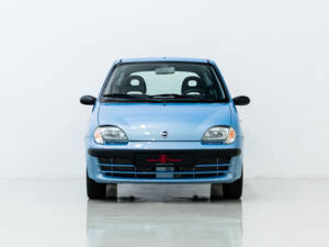 Bild 2/45 von FIAT Seicento Young (2002)