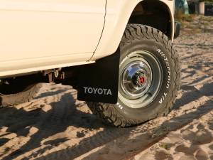 Image 10/50 of Toyota Hilux (1983)