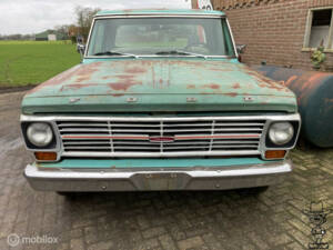 Bild 18/43 von Ford F-100 (1969)