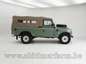 Image 9/15 of Land Rover 88 (1978)