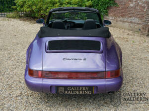 Image 37/50 de Porsche 911 Carrera 2 (1990)