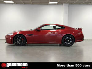Image 5/15 of Jaguar XKR-S (2012)