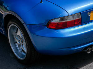 Afbeelding 13/33 van BMW Z3 M 3.2 (1998)